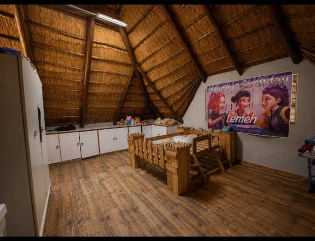 21,414M² SMALLHOLDING FOR SALE IN BUYSCELIA